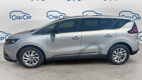 Espace 1.6 TCe Energy 200 Zen 2015 occasion 54690 Lay Saint Christophe