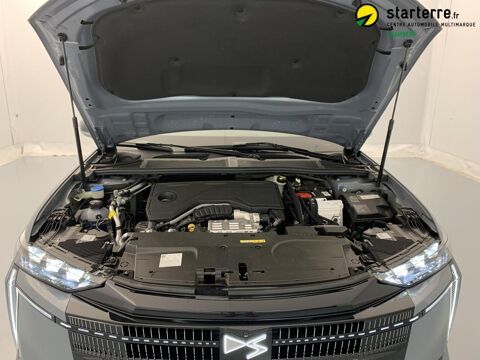 DS4 Hybride 145 e-DCT6 Etoile - Alcantara 2025 occasion 73420 Voglans
