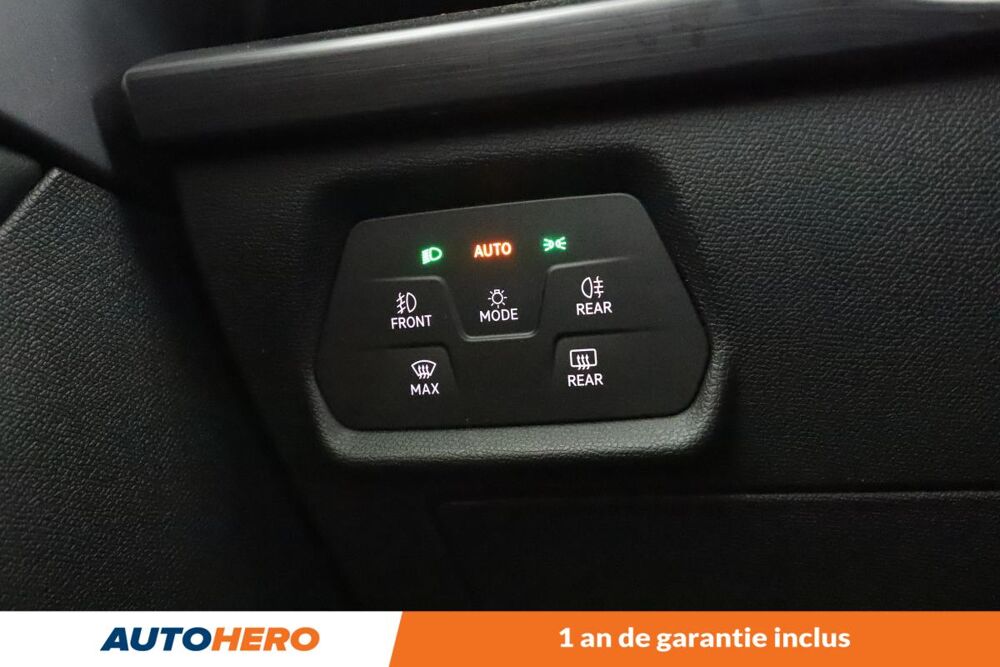 Formentor 2.0 TDI 4Drive Business Edition DSG7 150 ch 2021 occasion 92130 Issy-les-Moulineaux