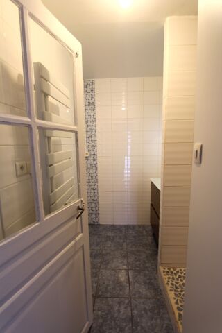  Appartement à vendre 3 pièces 65 m²