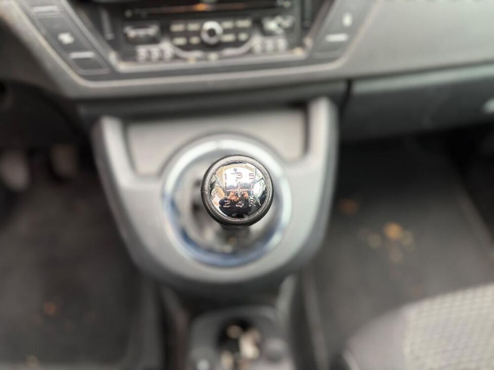 C4 Picasso 1.6 HDi 110Ch - Garantie / Reprise possible 2010 occasion 36300 Le Blanc