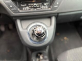 C4 Picasso 1.6 HDi 110Ch - Garantie / Reprise possible 2010 occasion 36300 Le Blanc