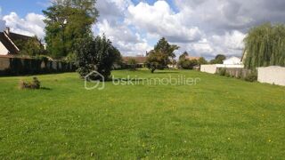  Terrain à vendre 1321 m²