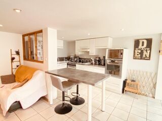  Maison � vendre 3 pi�ces 77 m�