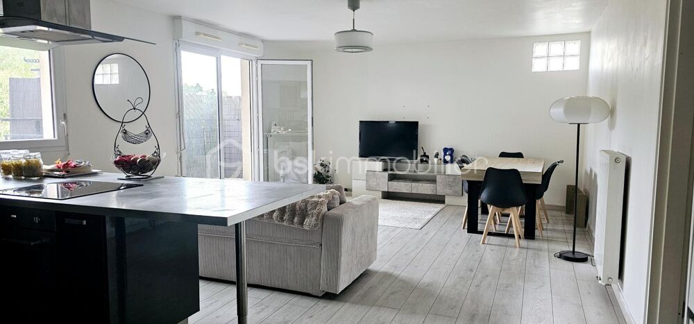 Vente Appartement Appartement T3 Rosny sous bois