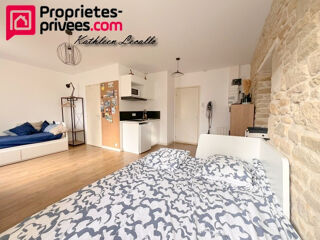  Appartement � vendre 1 pi�ce 25 m�