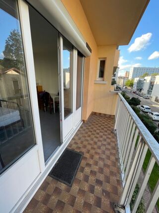  Appartement à louer 1 pièce 21 m²