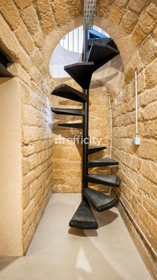  Appartement à vendre 3 pièces 45 m²