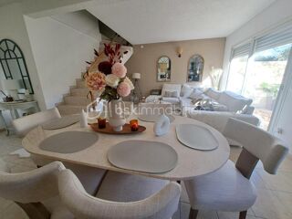  Maison � vendre 4 pi�ces 95 m�