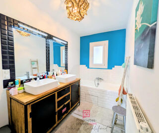  Maison � vendre 5 pi�ces 120 m�