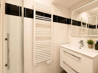  Appartement à vendre 1 pièce 37 m²