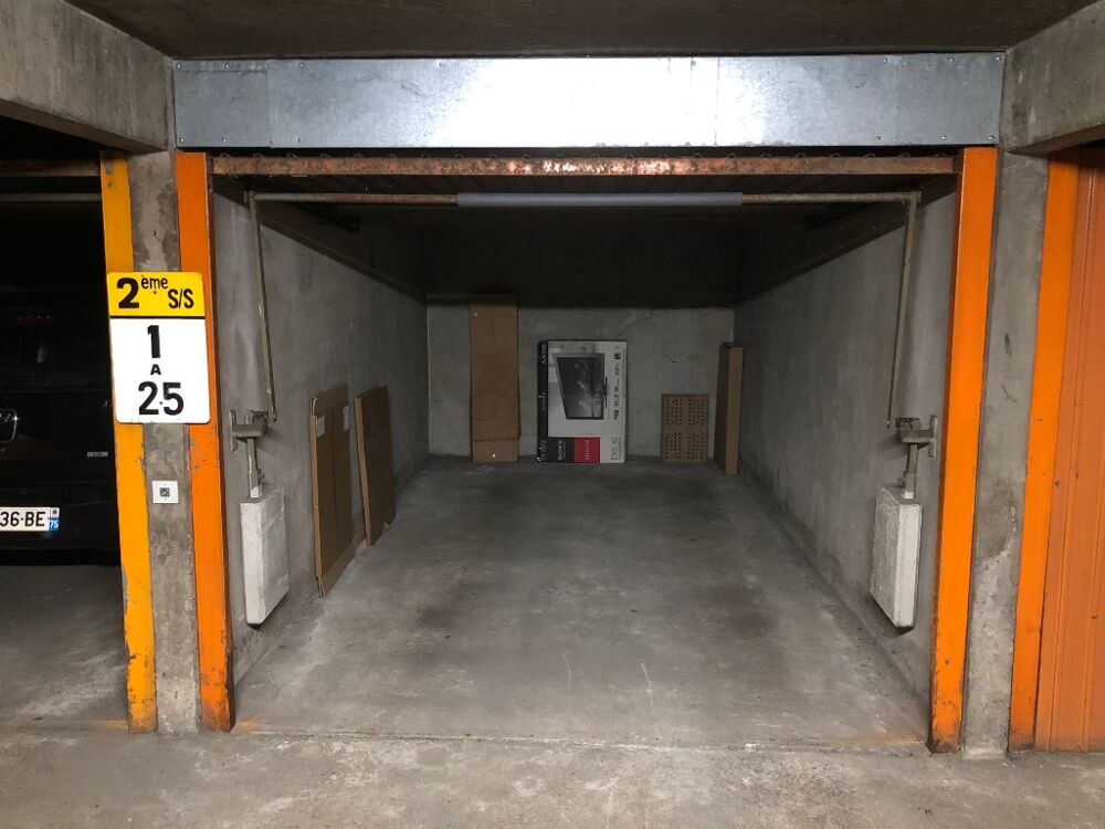 Location Parking/Garage Garage/box Saint etienne