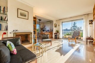  Appartement à vendre 6 pièces 124 m²
