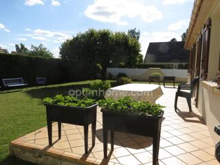 Maison à vendre 6 pièces 125 m²