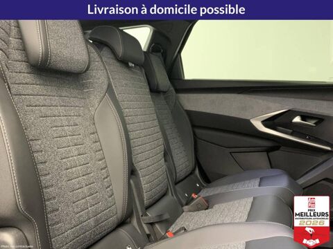5008 HYBRID 145 CH E-DCS6 ALLURE 2026 occasion 78200 Buchelay