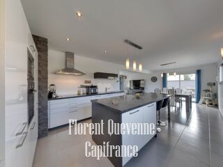  Maison � vendre 6 pi�ces 191 m�