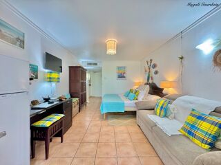  Appartement � vendre 1 pi�ce 22 m�