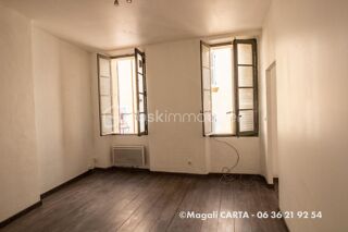  Appartement à vendre 2 pièces 33 m²