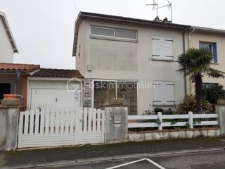  Maison � vendre 4 pi�ces 104 m�