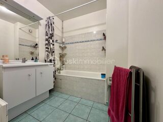  Appartement à vendre 3 pièces 63 m²
