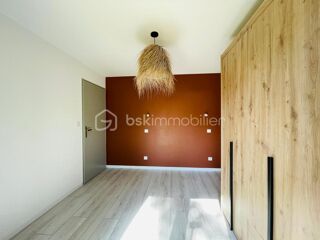  Appartement à vendre 3 pièces 54 m²