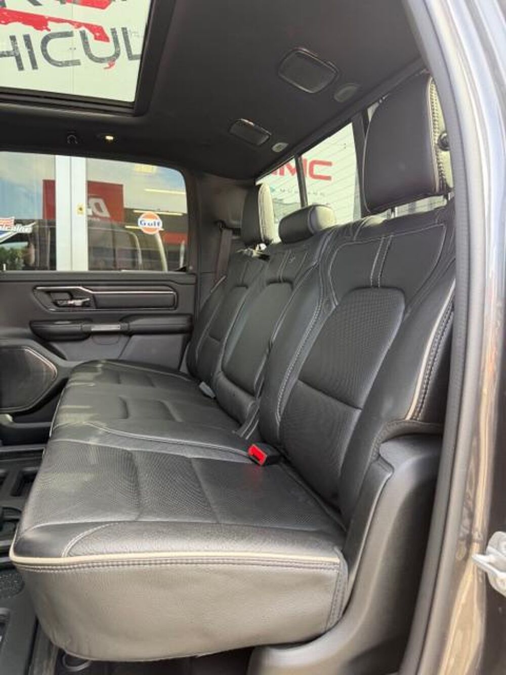 RAM 1500 LIMITED 5,7L HEMI 2022 occasion 33300 Bordeaux