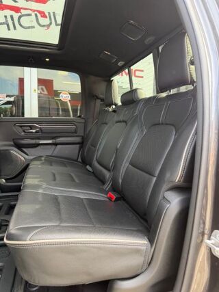 RAM 1500 LIMITED 5,7L HEMI 2022 occasion 33300 Bordeaux