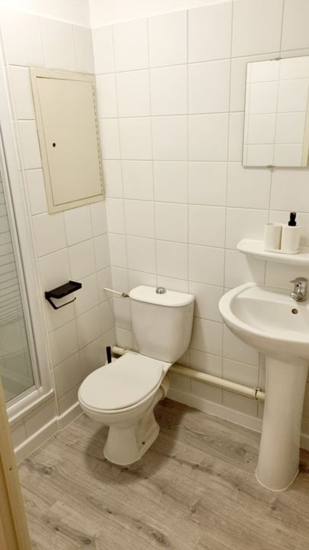 Location Appartement Studio de 19m2 à louer sur Grenoble Grenoble