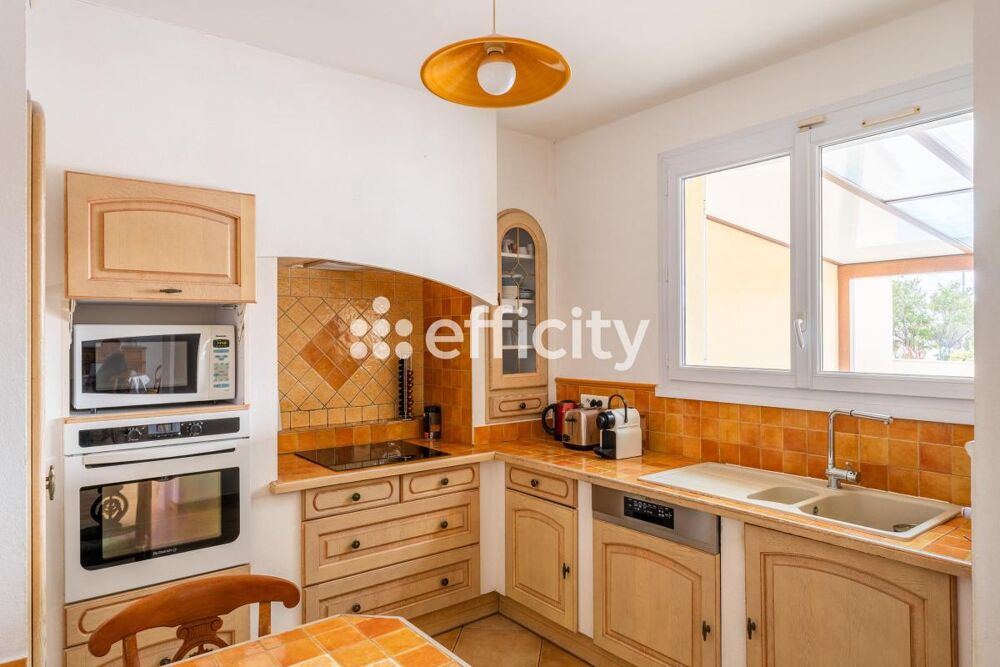 � vendre  Villa Martigues (13500)