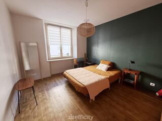  Appartement à vendre 3 pièces 64 m²