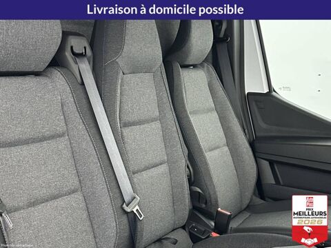 Master IV 3500 L3H2 2.0 BluedCi 150ch Extra 2026 occasion 10150 Lavau