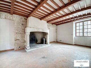  Maison à vendre 6 pièces 113 m²