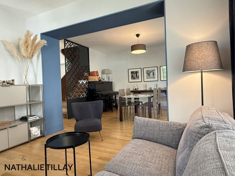 à vendre  Maison Orléans (45000)