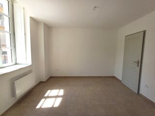  Appartement � louer 1 pi�ce 19 m�