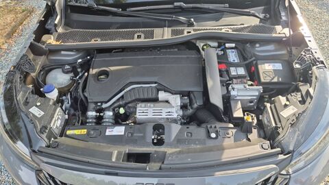2008 1.2 145 Hybrid e-DSC6 GT - Automatique 2024 occasion 72000 Le Mans