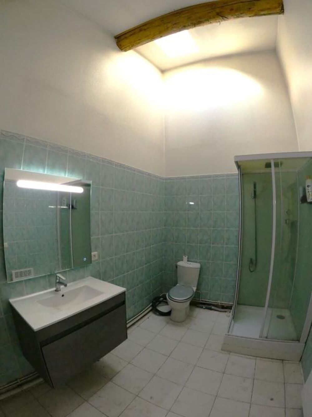 Vente Appartement T2 - 54m ² Aix en provence