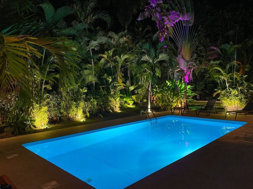 � vendre  Maison Le Gosier (97190)