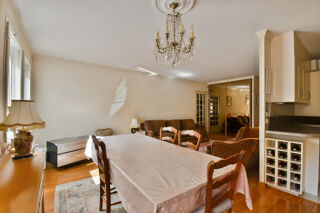  Appartement  vendre 3 pices 64 m