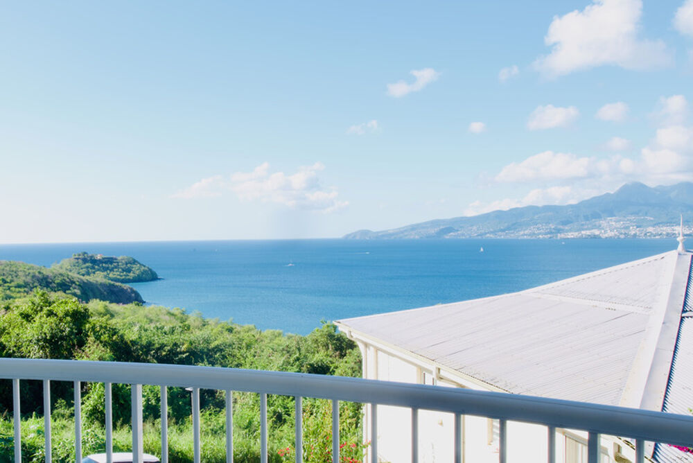 Appartement 3 pièces 61 m² · à Les Trois Ilets · 61 m² · 299 000 €