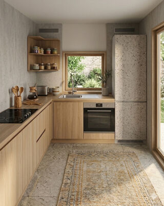  Appartement � vendre 4 pi�ces 87 m�