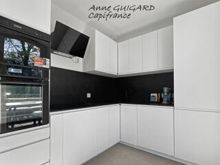 Appartement à vendre 3 pièces 60 m²