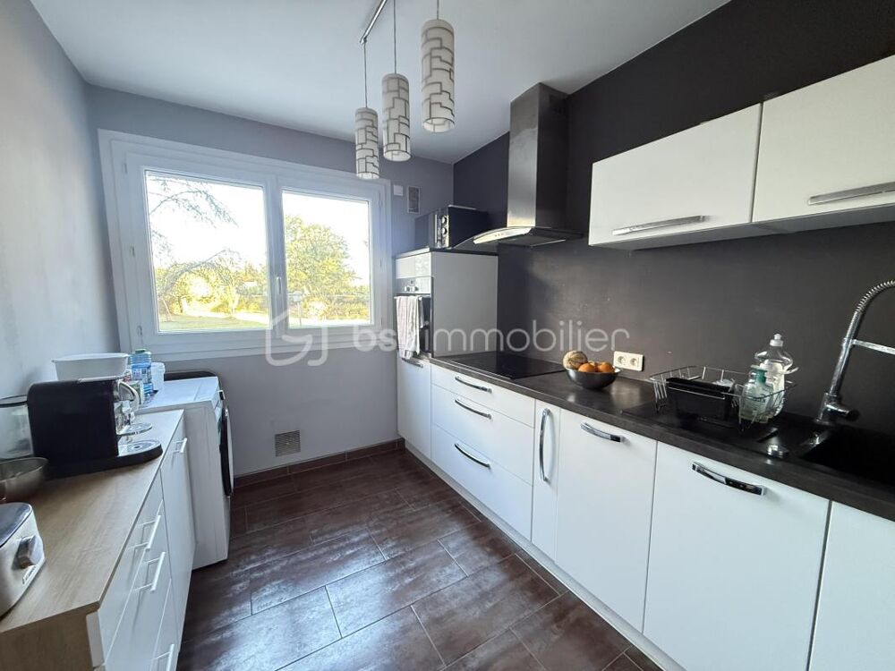 Vente Appartement Nouveauté / T3 rue Mauvoisins / Garage + cave Nantes