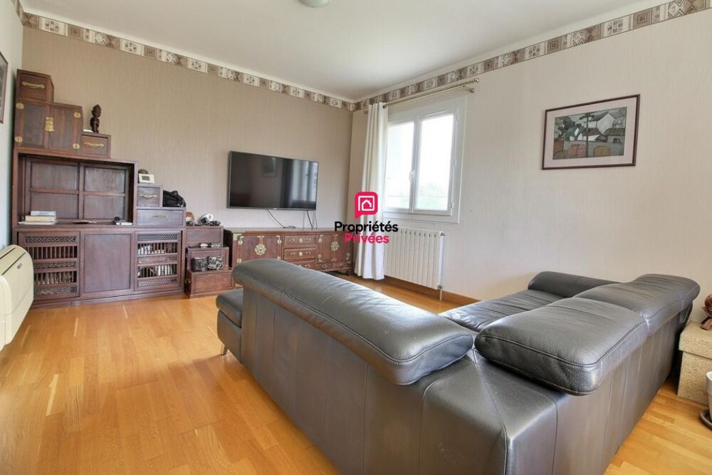 Maison 4 chambres 105 m² à Quissac - SOUS OFFRE