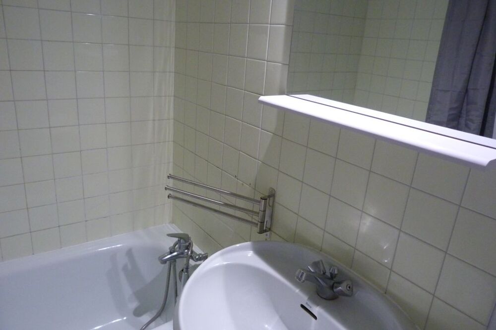Location Appartement Studio de 18m2 à louer sur Montpellier Montpellier