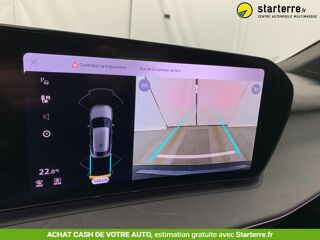 Q3 HYBRIDE E-HYBRID 272 CH S tronic 6 S line 2026 occasion 69190 Saint-Fons