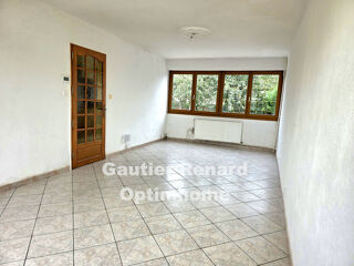  Maison � vendre 4 pi�ces 87 m�