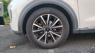 Puma 1.0 ECOBOOST 125.0 Titanium 2021 occasion 37230 Fondettes