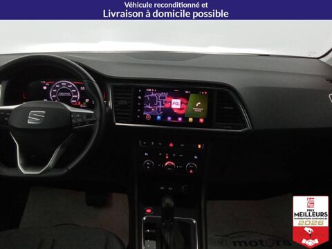 Ateca TDI 150 DSG7 Style 2023 occasion 10150 Lavau