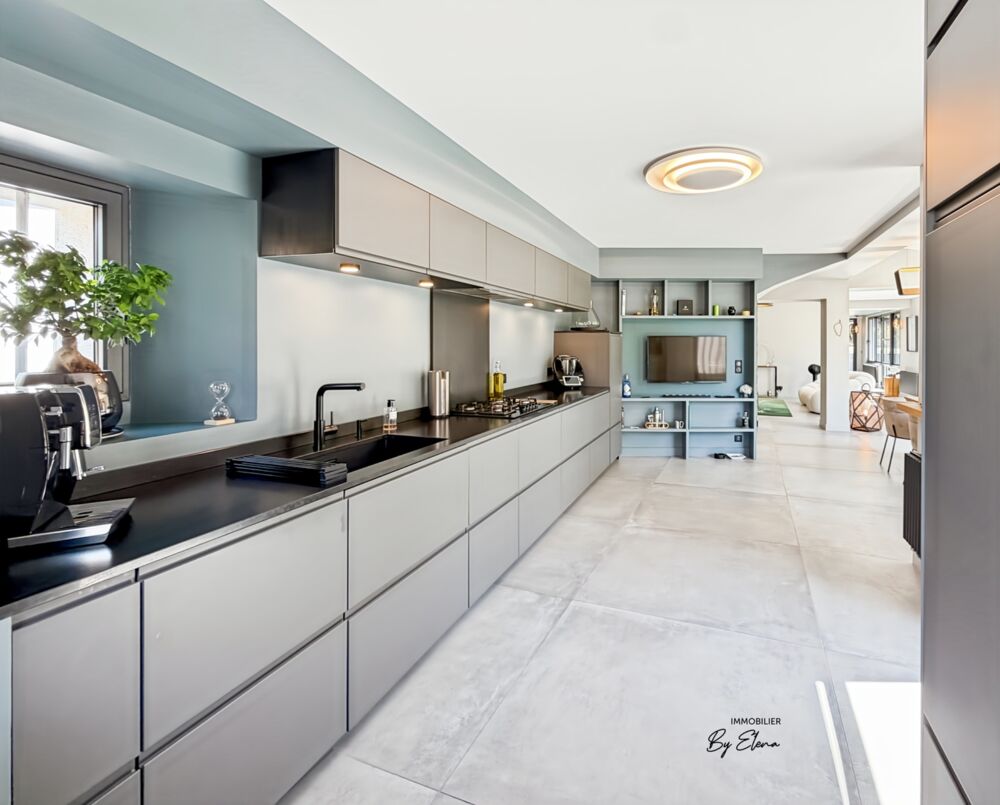 à vendre  Villa Bussy-Saint-Georges (77600)