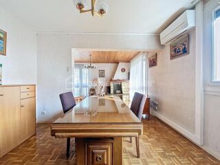  Appartement � vendre 5 pi�ces 103 m�